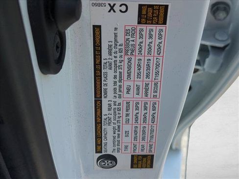 Used 2023 Lexus IS 350 F Sport RWD image 28