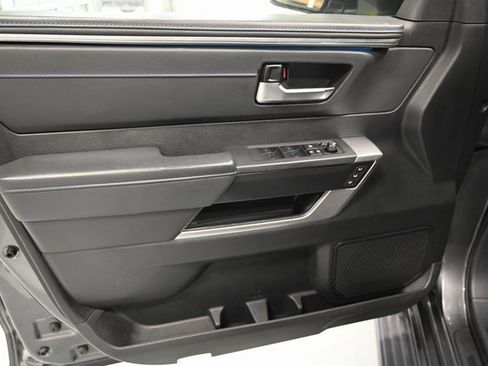 Used 2023 Toyota Sequoia Platinum image 26