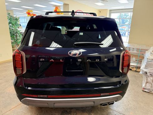 Used 2023 Hyundai Palisade SEL AWD/4WD image 21