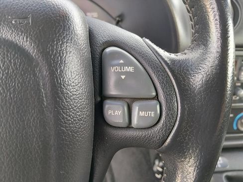 Used 1996 Pontiac Firebird Convertible RWD image 15