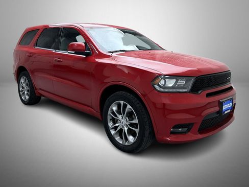 Used 2020 Dodge Durango GT image 3