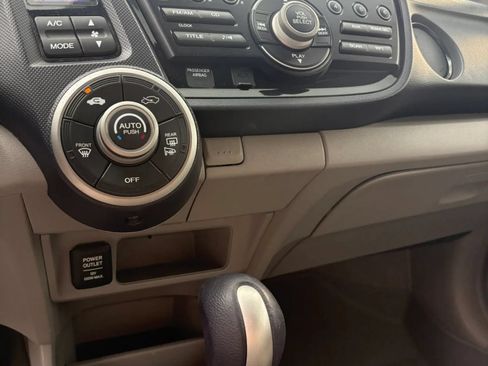 Used 2010 Honda Insight EX image 19