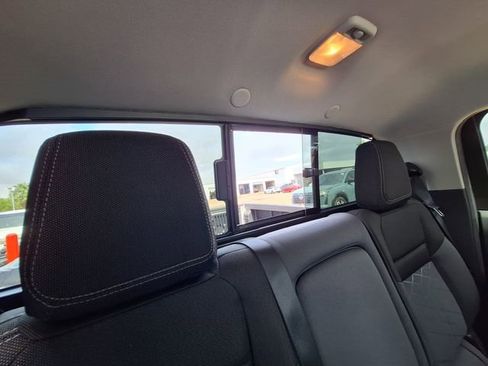 New 2026 Nissan Frontier SV RWD image 27