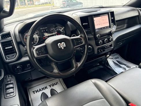 Used 2023 RAM 2500 Tradesman w/ Towing Technology Group AWD/4WD image 26