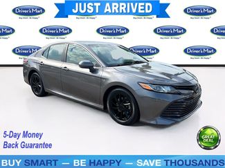 Used 2020 Toyota Camry LE FWD video 1
