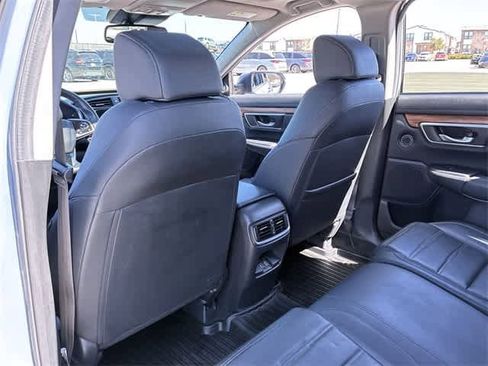 Used 2022 Honda CR-V Touring image 18