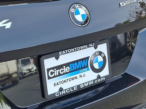 New 2026 BMW Z4 sDrive30i w/ Premium Package image 22