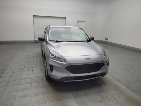 Used 2022 Ford Escape SE FWD image 14