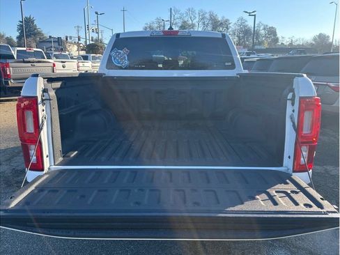 Used 2022 Ford Ranger XLT w/ Equipment Group 301A Mid image 7