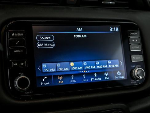 Used 2024 Nissan Kicks SR w/ SR Premium Package image 26