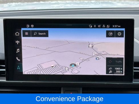 Used 2023 Audi A5 2.0T Premium Plus w/ Premium Plus image 19