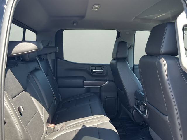 Used 2019 GMC Sierra 1500 SLT AWD/4WD image 12
