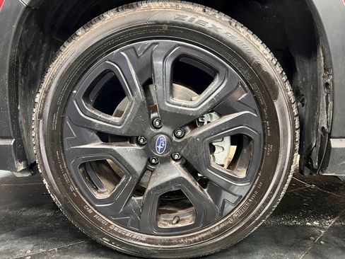 Used 2024 Subaru Ascent Onyx Edition Limited image 35