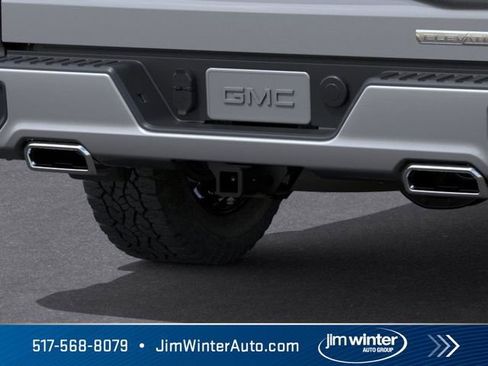 New 2026 GMC Sierra 1500 Elevation w/ Preferred Package image 15