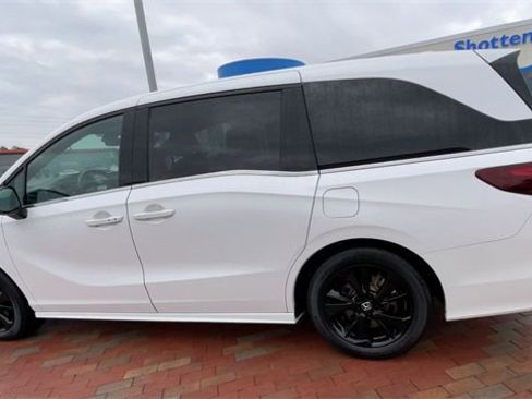 Used 2024 Honda Odyssey Sport image 7