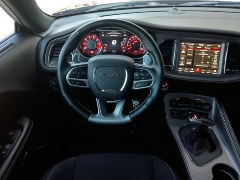 Used 2023 Dodge Challenger SRT Hellcat w/ Driver Convenience Group image 20