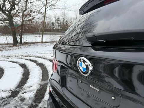 Used 2016 BMW X3 xDrive35i image 14