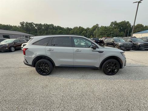 Used 2022 Kia Sorento SX AWD/4WD image 7