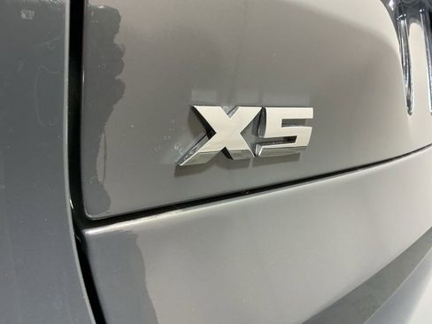 New 2026 BMW X5 M60i AWD/4WD image 32