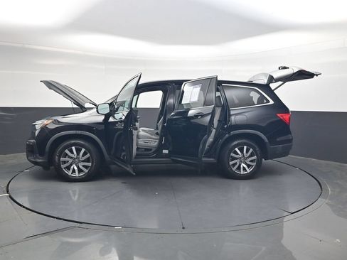 Used 2019 Honda Pilot EX-L image 41