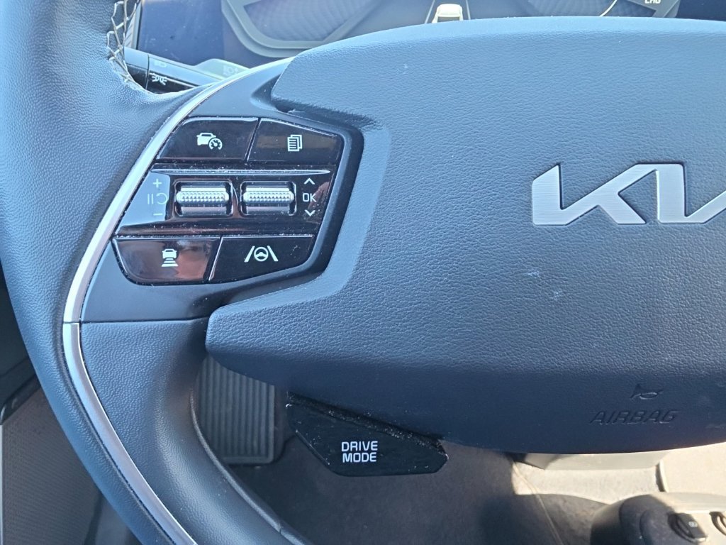 Certified 2024 Kia EV6 GT-Line AWD/4WD image 14