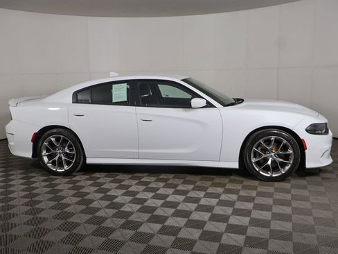 Used 2022 Dodge Charger GT RWD image 11
