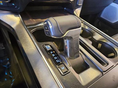 New 2025 Ford F150 Platinum w/ Equipment Group 702A High image 12