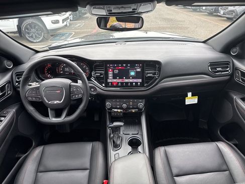 Used 2025 Dodge Durango R/T image 22