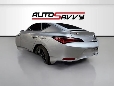 Used 2025 Acura Integra A-Spec FWD image 5