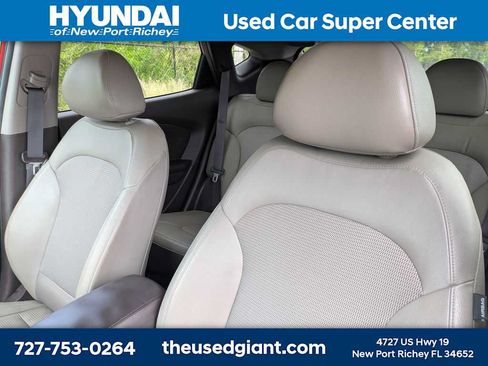 Used 2015 Hyundai Tucson SE FWD image 7
