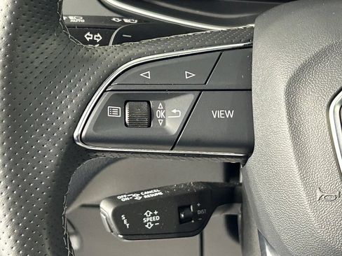 Used 2023 Audi SQ5 Prestige w/ Prestige Package AWD/4WD image 31