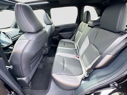 New 2026 Subaru Forester Sport AWD/4WD image 23