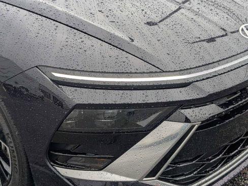Used 2025 Hyundai Sonata SEL FWD image 9