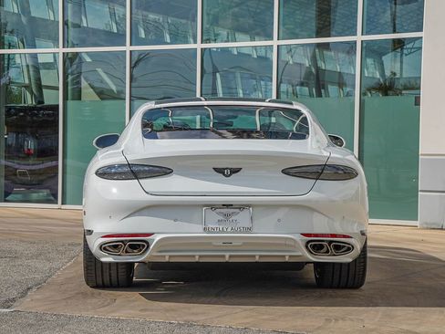 New 2026 Bentley Continental GT Speed AWD/4WD image 18