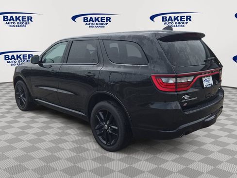 Used 2023 Dodge Durango GT AWD/4WD image 7
