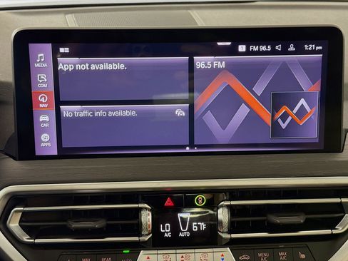 Used 2024 BMW X3 xDrive30i w/ Premium Package AWD/4WD image 15