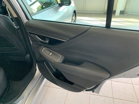 Used 2024 Subaru Legacy Limited AWD/4WD image 19
