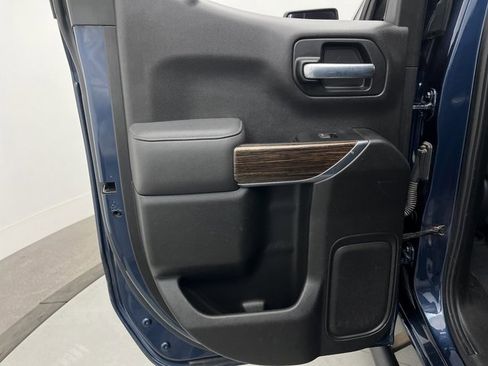 Used 2022 GMC Sierra 1500 Elevation image 29