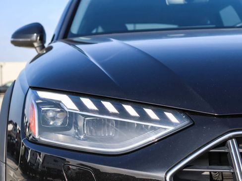 Used 2021 Audi A4 2.0T allroad Premium Plus w/ Premium Plus Package image 5