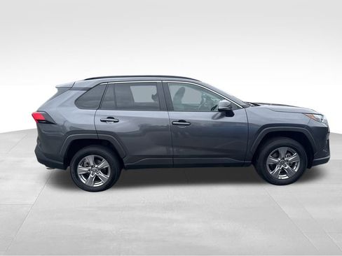 Used 2025 Toyota RAV4 XLE image 33