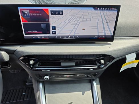 New 2026 BMW i4 xDrive40i image 14