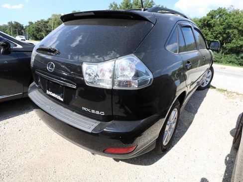 Used 2004 Lexus RX 330 AWD image 7