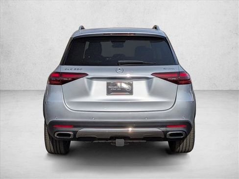 New 2026 Mercedes-Benz GLE 350 4MATIC image 7