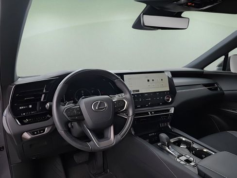 Used 2023 Lexus RX 350 Premium Plus image 25