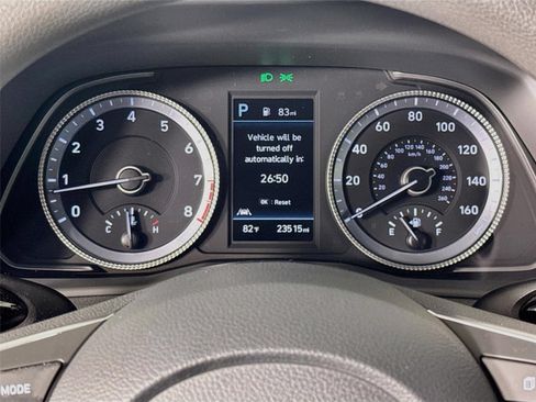 Certified 2023 Hyundai Sonata SEL FWD image 13