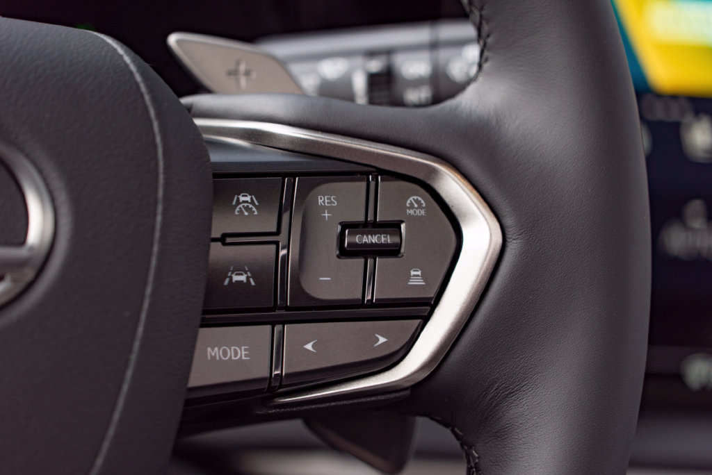 New 2026 Lexus RX 350 Premium w/ Convenience Package FWD image 29