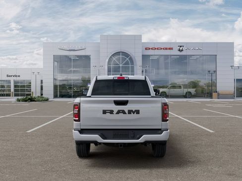 New 2026 RAM 1500 Express RWD image 8