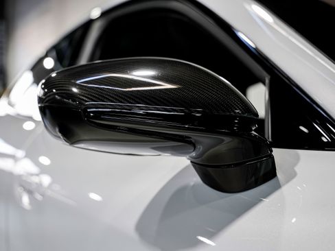 Used 2022 Porsche Taycan Turbo S image 48