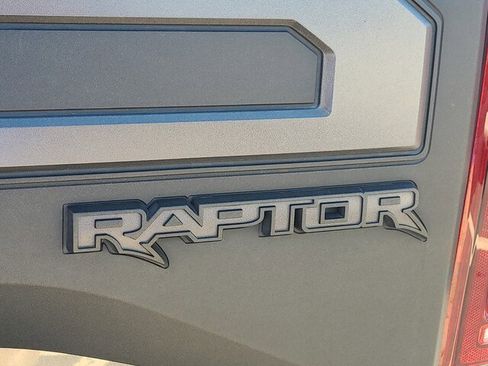Used 2019 Ford F150 Raptor w/ Equipment Group 802A Luxury image 34