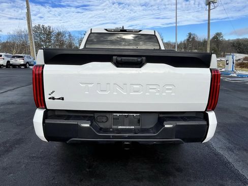 Used 2024 Toyota Tundra SR5 image 23